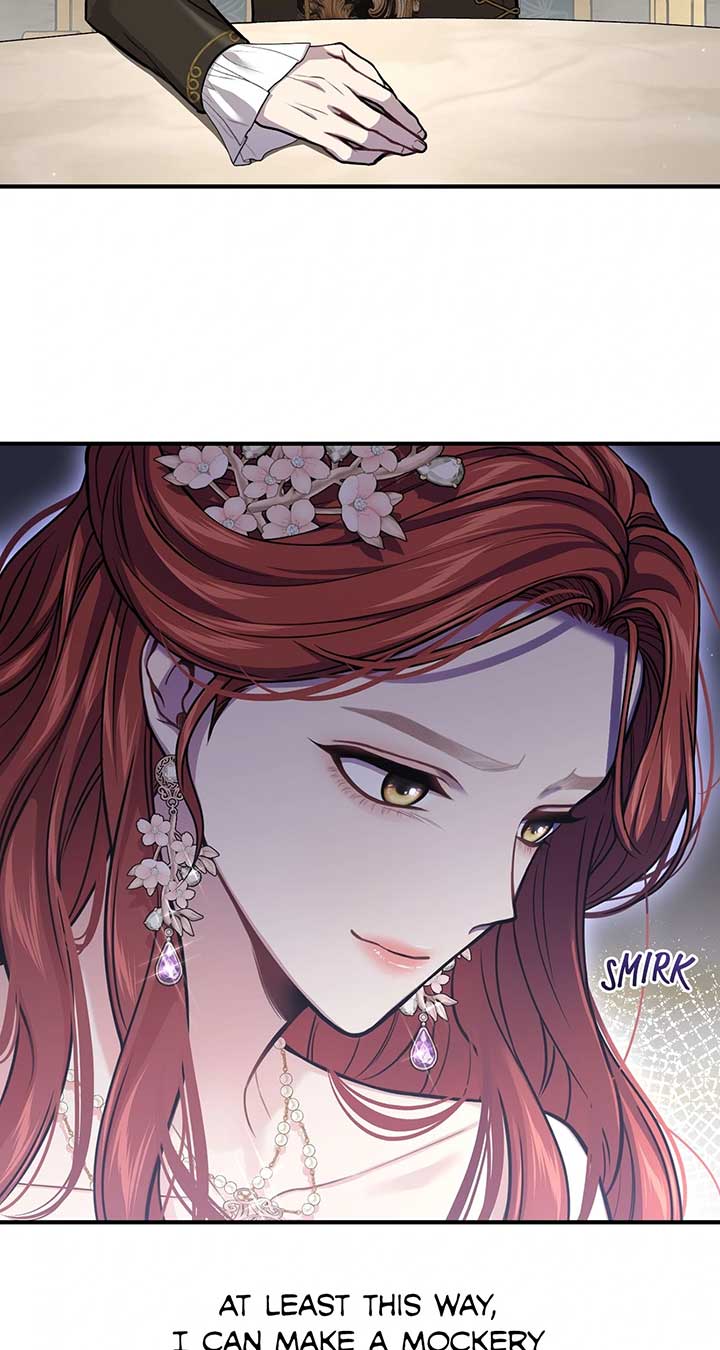 The Secret Bedroom of a Dejected Royal Daughter Chapter 84 24